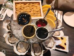 -Osteria Garden 生蚝花园餐厅(原进贤路店)