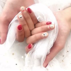 -如一·美甲美睫