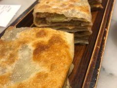 京味肉饼-鸭匠食府·挂炉烤鸭·新京菜(阜成路店)