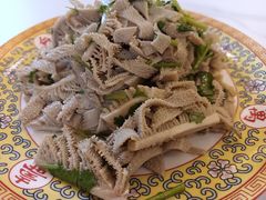 芫爆散丹-鸿宾楼(展览馆路店)