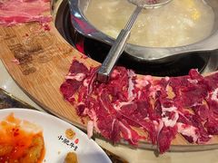 -小肥牛潮汕牛肉火锅(南联店)