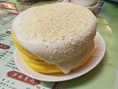 -香港華心糖水鋪(南西总店)