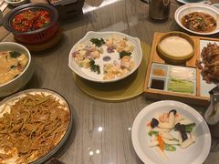 -北李妈妈菜·海肠捞饭(高新万达店)