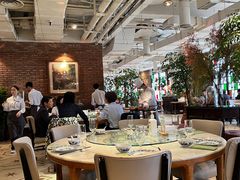 -漢舍中国菜馆(889广场店)