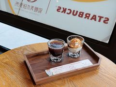 -星巴克臻选(西安钟楼店)
