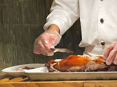 -四季民福烤鸭店(外滩外白渡桥店)