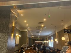 -萨莉亚意式餐厅(中北永旺店)
