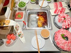 -海底捞火锅(龙湖三千集店)