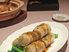 -新荣记(南京西路店)