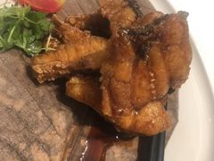 -松鹤楼·非遗·苏帮菜(融科店)
