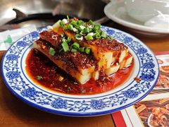 -岳记兴隆·青城腊排铜火锅(融创店)