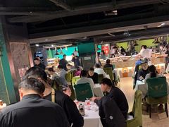 -戈拿旺巴西烤肉(崇文门店)
