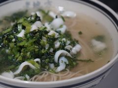 -老地方面馆(思南路店)