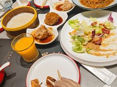 -四川饭店·小龙虾(长白店)