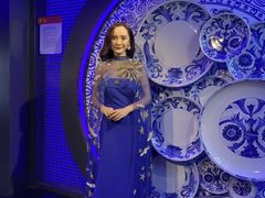 -北京杜莎夫人蜡像馆