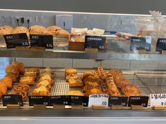 -吉森Bakery(教育路店)
