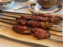 -巴依老爷新疆美食(常营店)
