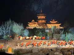 -禅宗少林·音乐大典