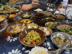 -张关合渣(航空大道店)