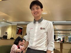 -海底捞火锅(金地广场生日主题店)