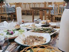 -老崇左特色风味食馆