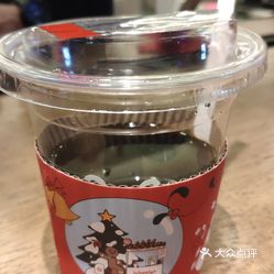Wheelys Cafe(古北店)的埃塞俄比亚罕贝拉花魁冷萃好不好吃?用户评价