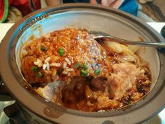 -扬州狮子楼·非遗淮扬菜(总店)
