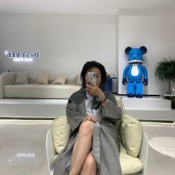 -Rise Hair上升造型