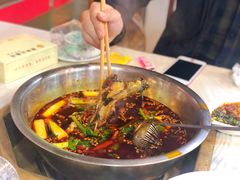 -曾老幺鱼庄(龙华商厦店)