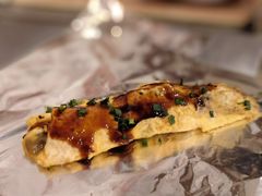 芝士鸡蛋卷-日葵 大阪烧ひまり(仙霞路店)