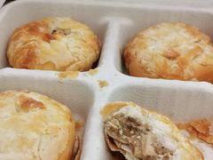 -龙华素斋(龙华路店)