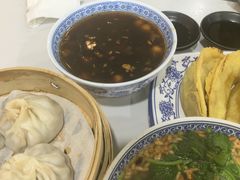 -清真马祥兴菜馆(云南北路店)