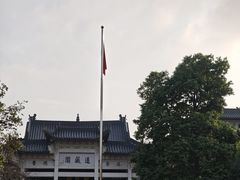 -长春观