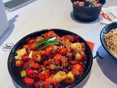 -一棠龙虾•王牌虾球(恒隆广场店)