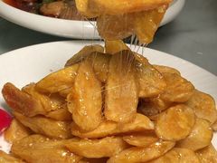 -燕郊烧鸽子(酷车小镇店)