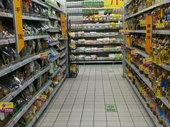 -华润苏果(晓庄国际商业广场店)