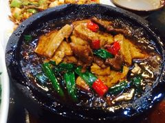 -田园印象·成都土菜院子(华阳店)