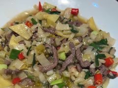 -千岛湖小鱼儿·淳安匠心农家菜