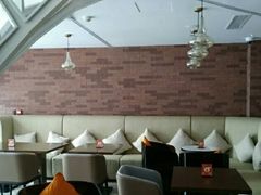 卡座-菲住布渴全日制餐厅·简餐·下午茶·蛋糕