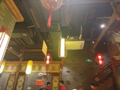 大堂-小龙坎火锅(仓山万达店)