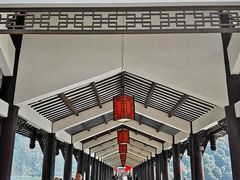-白帝城·瞿塘峡景区