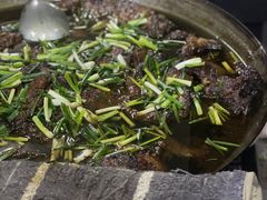 -无名氏面馆(邮电路店)