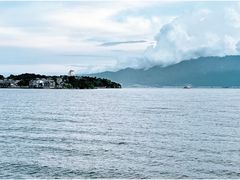 -大理洱海