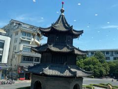 -怡园饭店-餐厅(四望亭店)