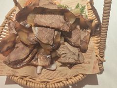 -大鸭梨烤鸭店(花园村店)