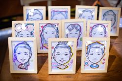 -派对猴生日派对策划