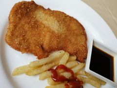 -德大西餐社(云南南路店)