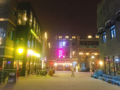 -南城十里潮汕鲜牛火锅·鲜虾生滚粥(融汇老商埠店)
