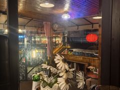 -京北渔家傲