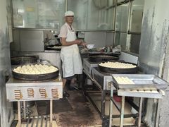 -老王生煎(贝港店)